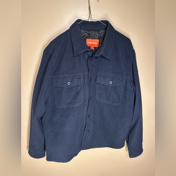 Joe Fresh Coat - Picture 5 of 6